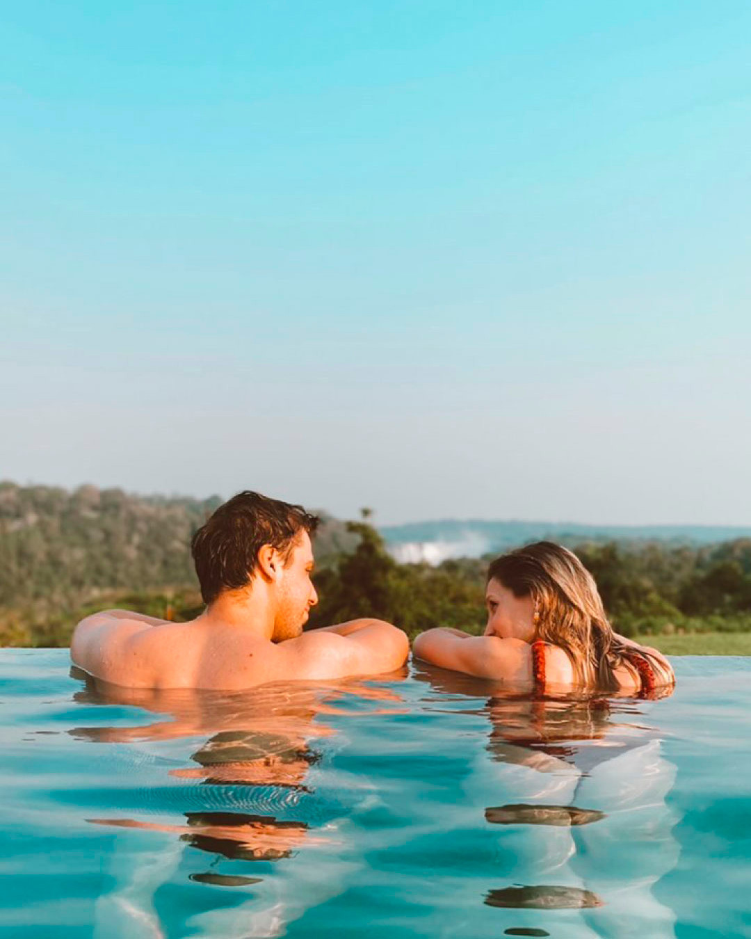 Gran Meliá Iguazú