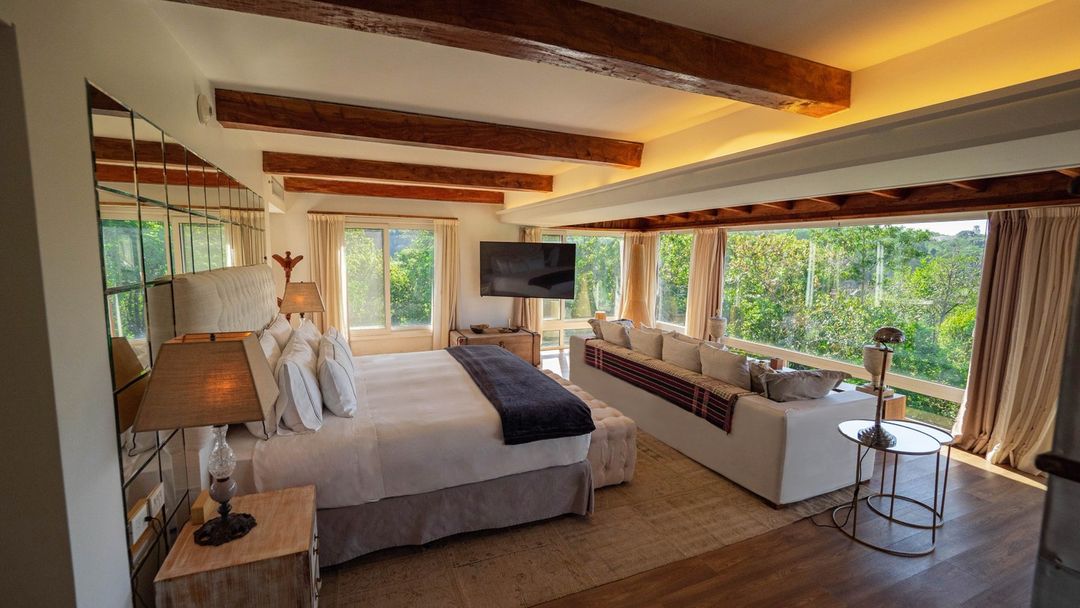 Gran Meliá Iguazú