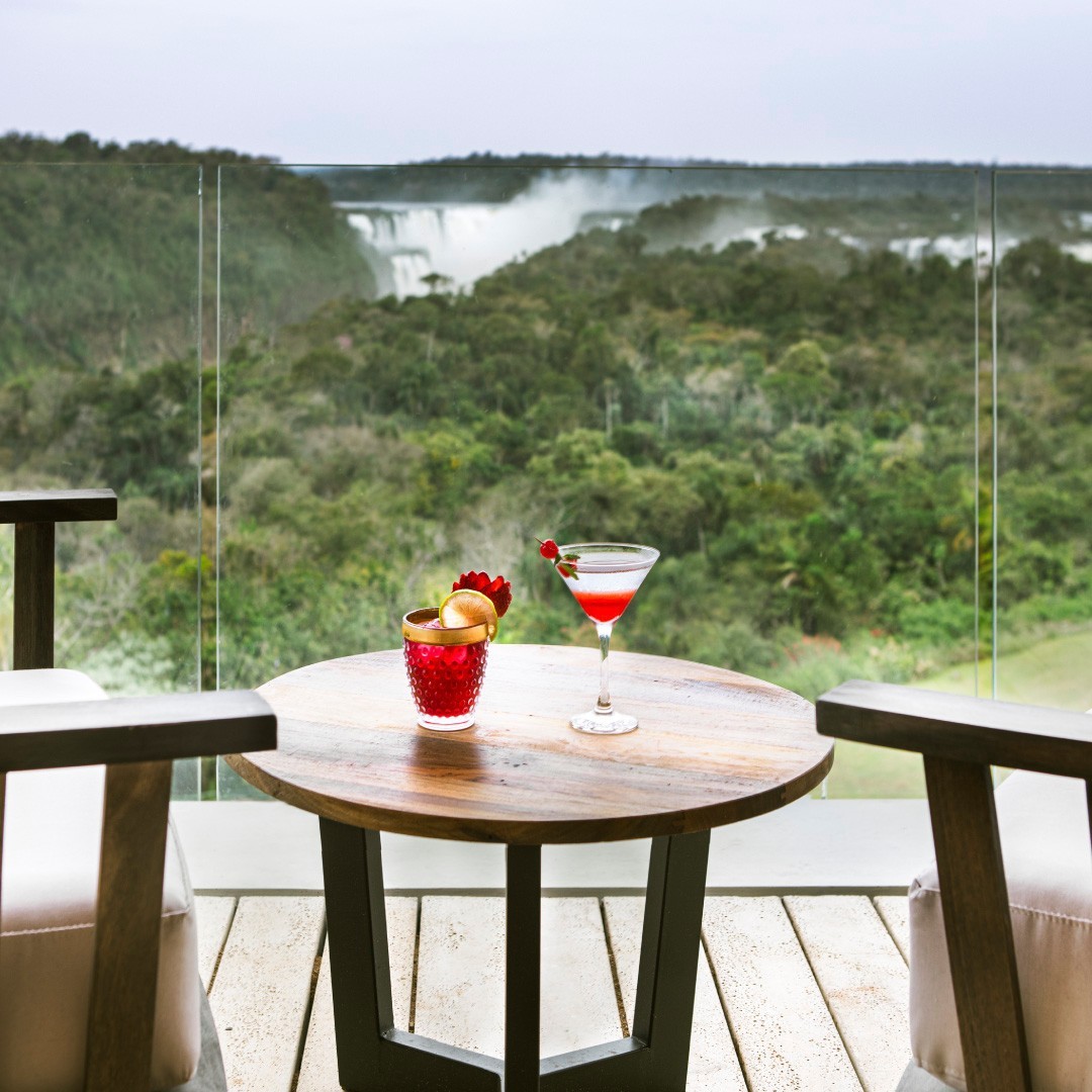 Gran Meliá Iguazú