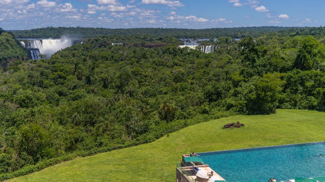 Gran Meliá Iguazú