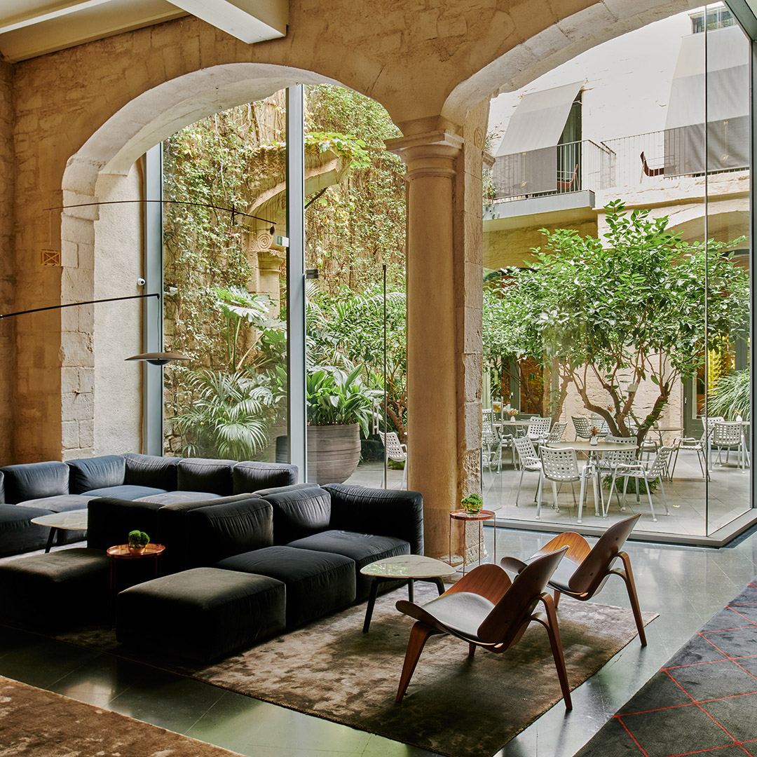 Mercer Hotel Barcelona