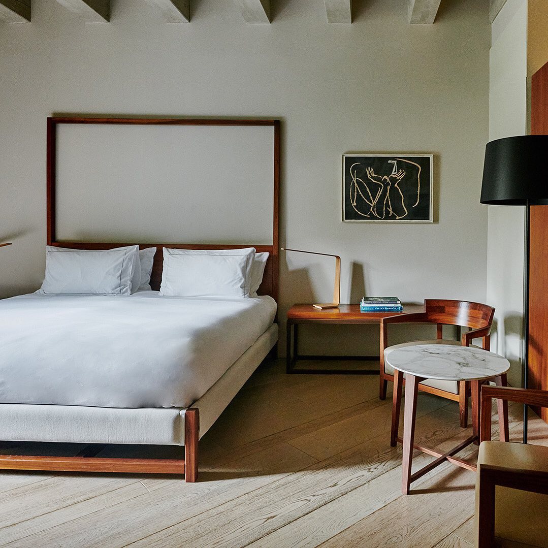 Mercer Hotel Barcelona