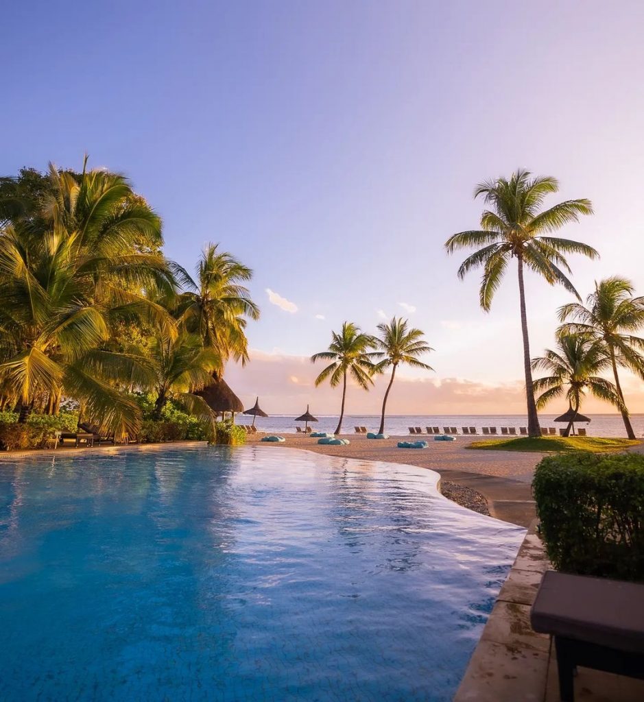 Foto: @sugarbeachmauritius
