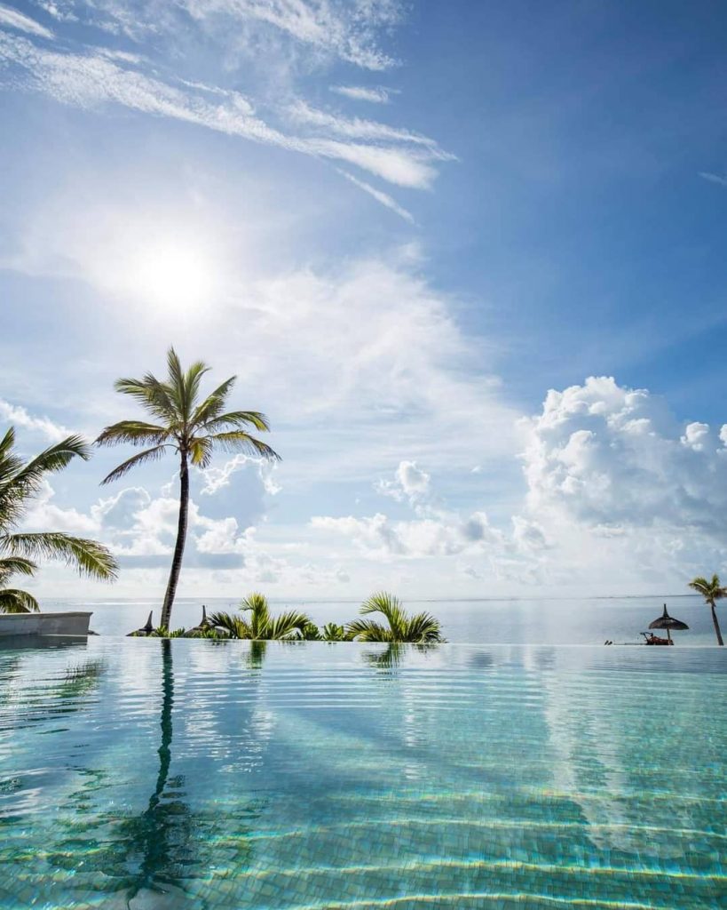 Foto @longbeachmauritius