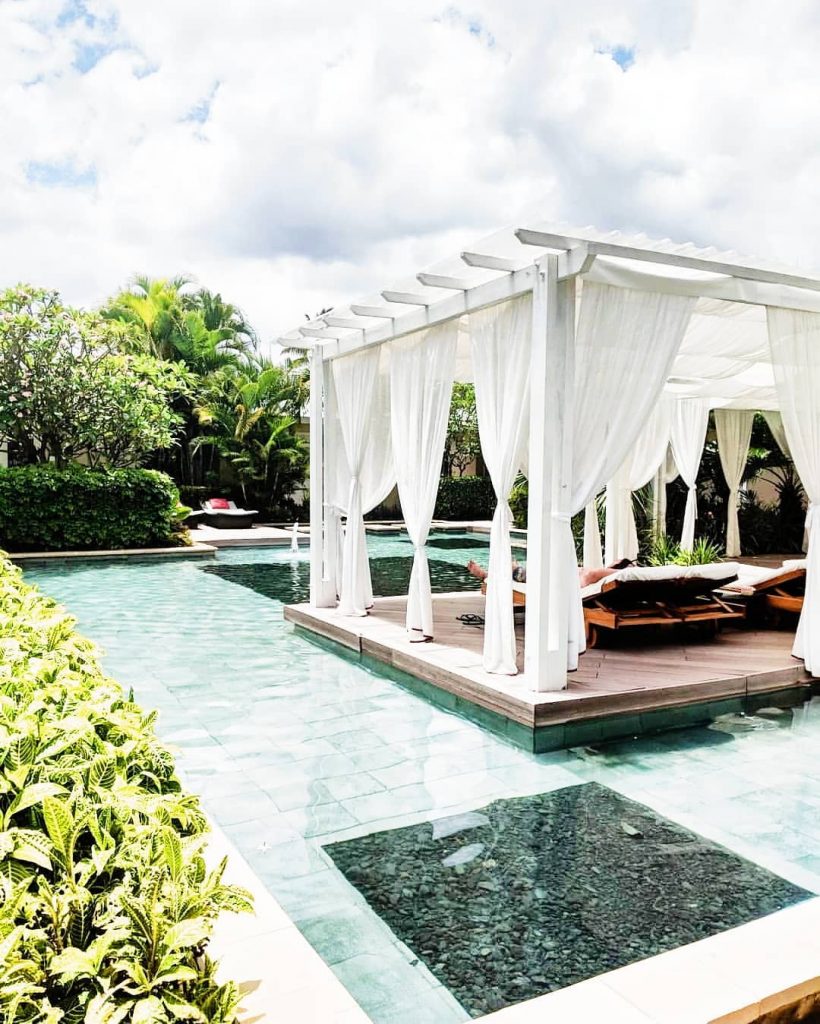 Foto: @sugarbeachmauritius