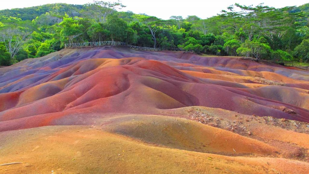 Foto: Mauricio Turismo