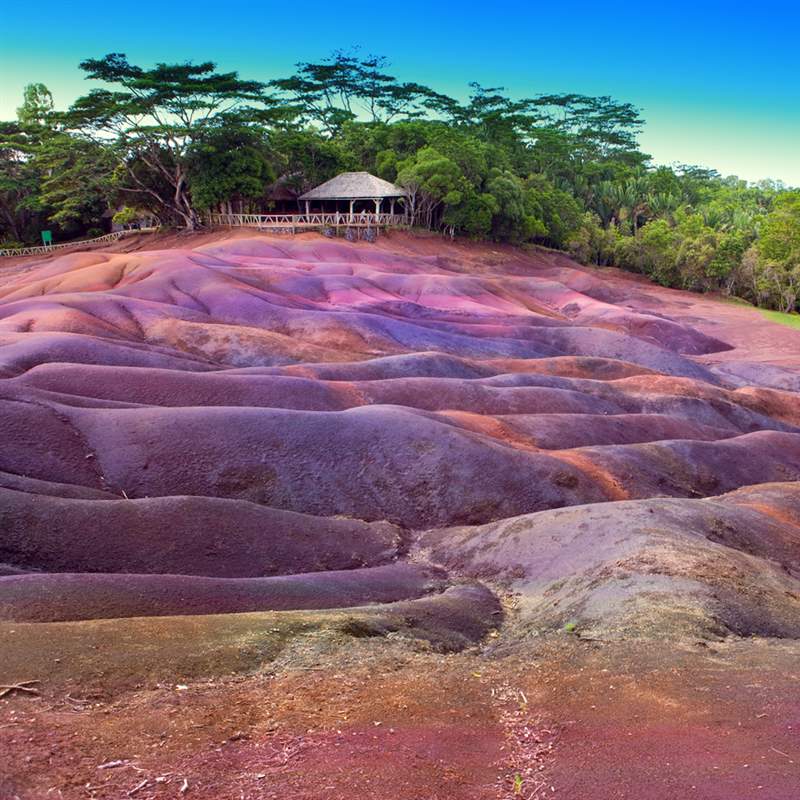 Foto: Mauricio Turismo