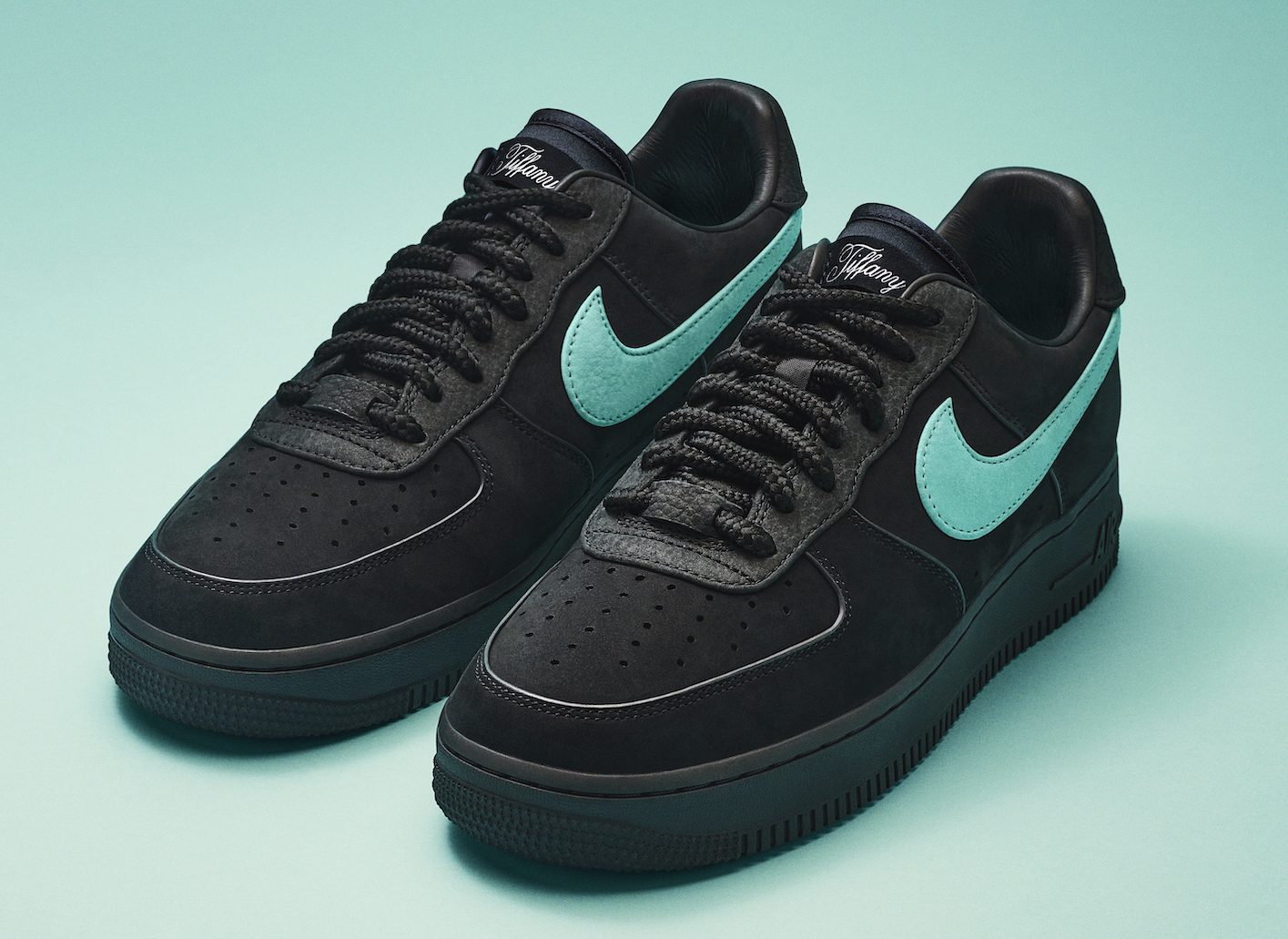 Tiffany x Nike