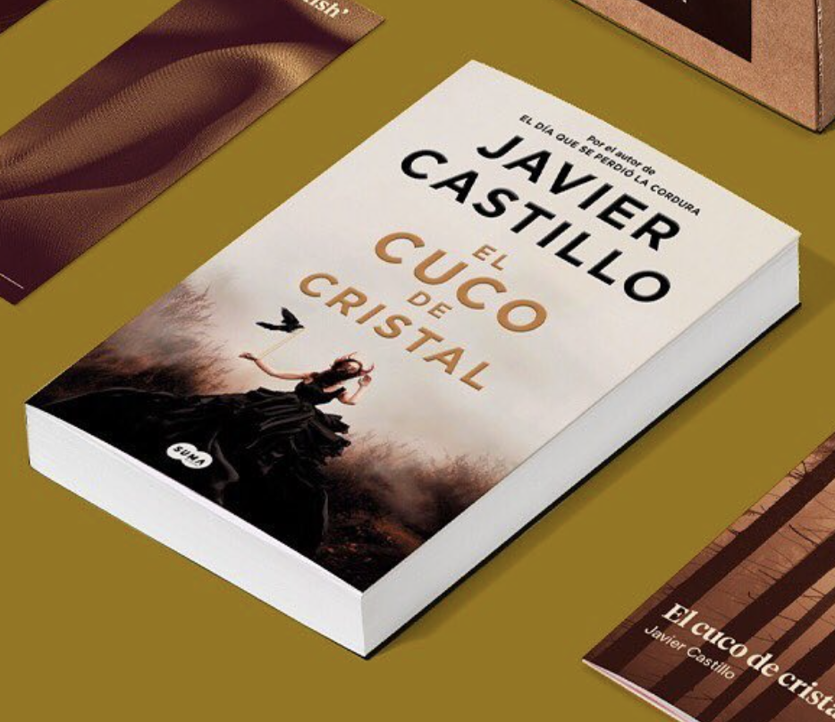 El cuco de cristal