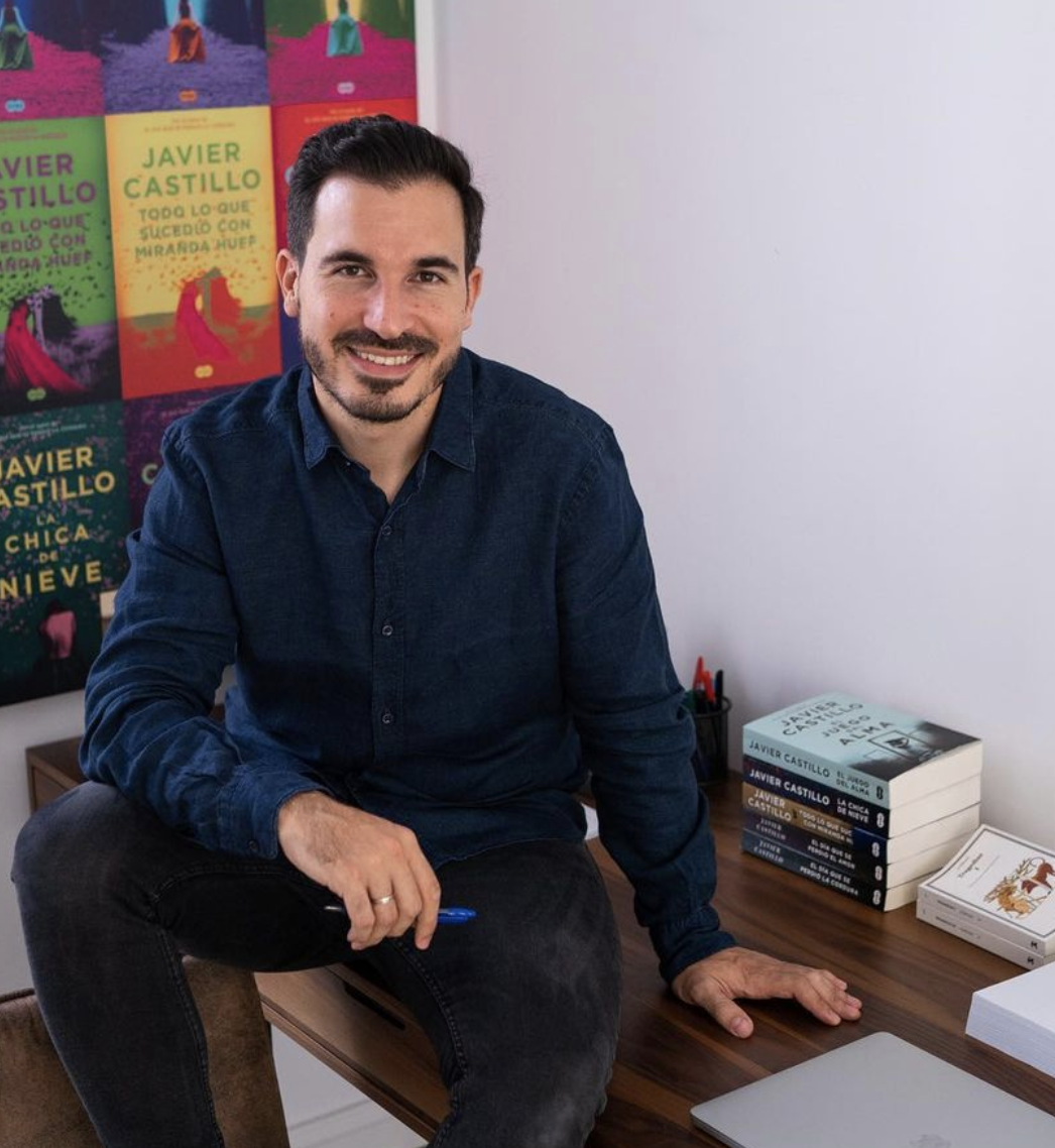 Javier Castillo