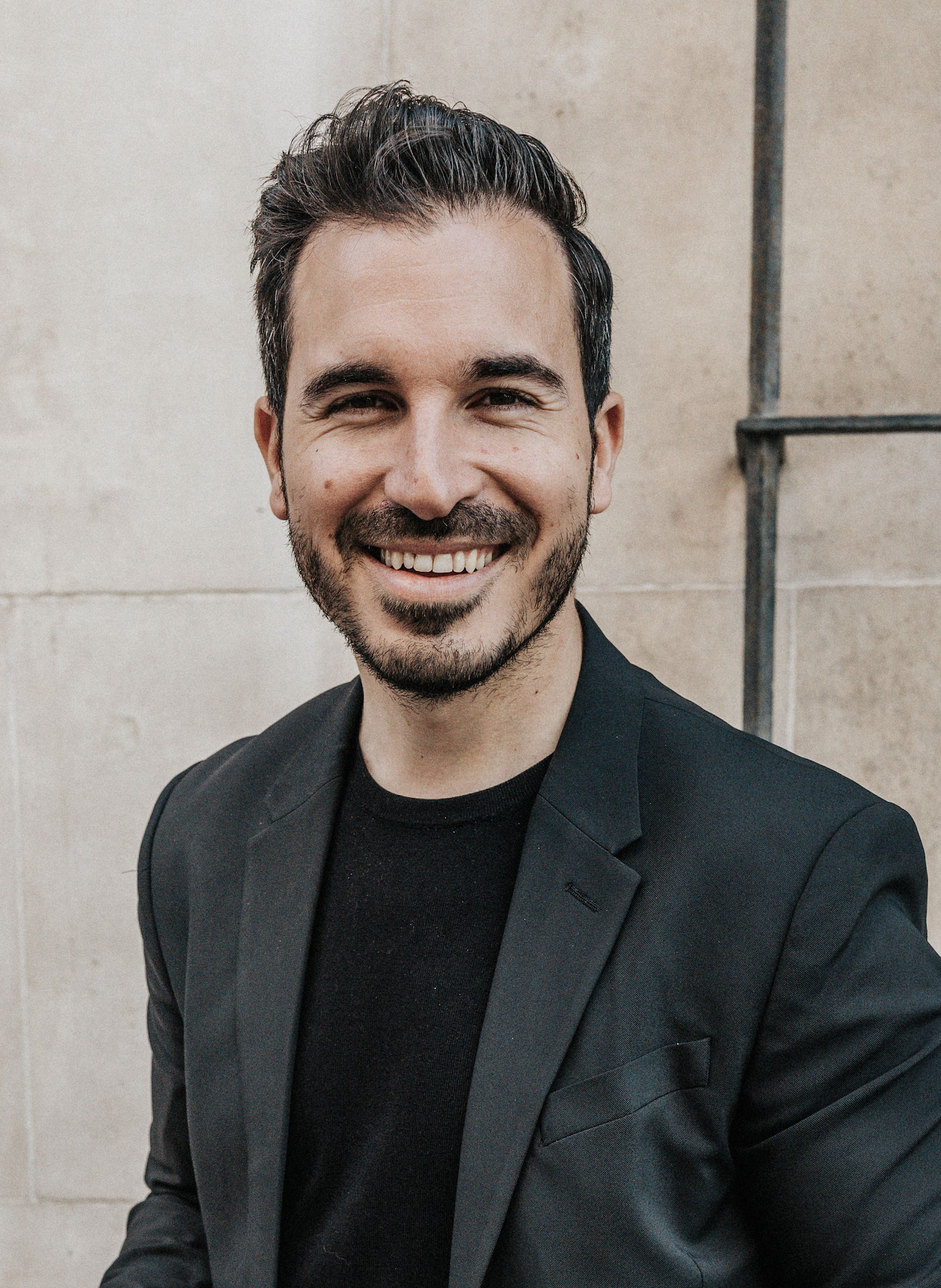 Javier Castillo