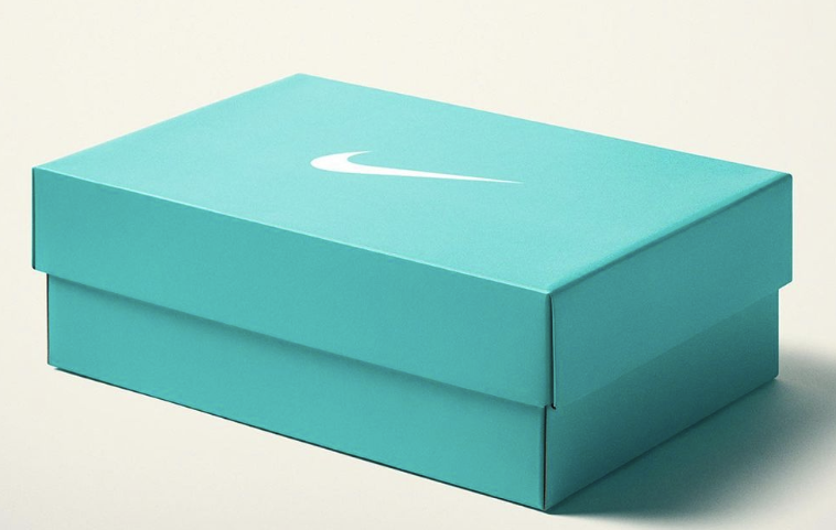 Tiffany x Nike