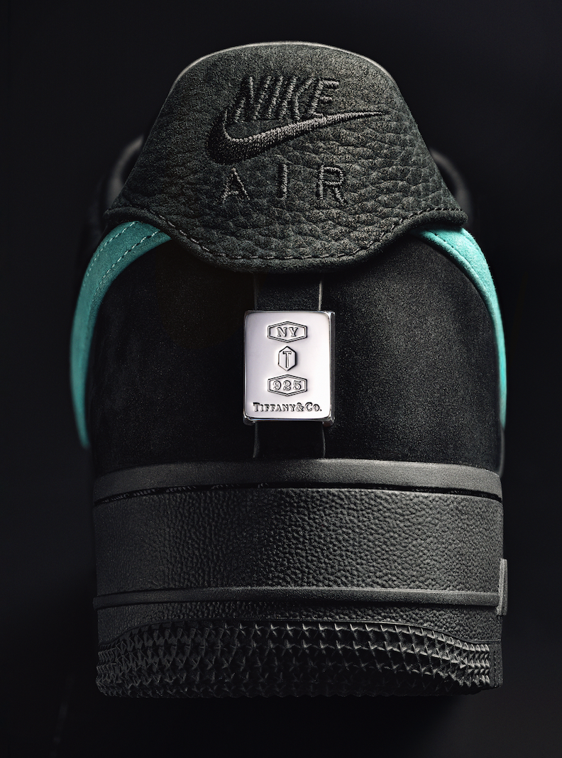 Tiffany x Nike