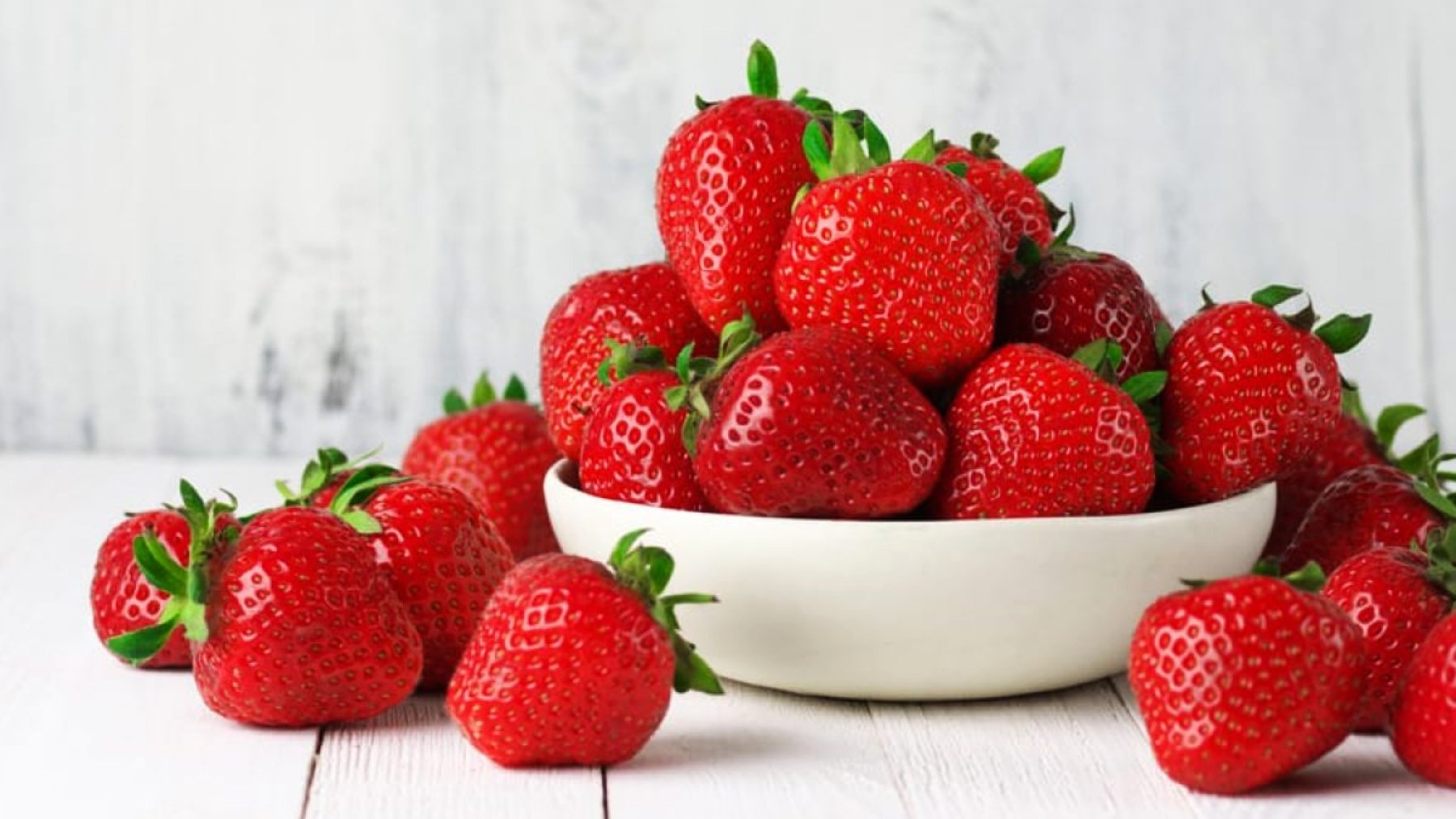 Fresas