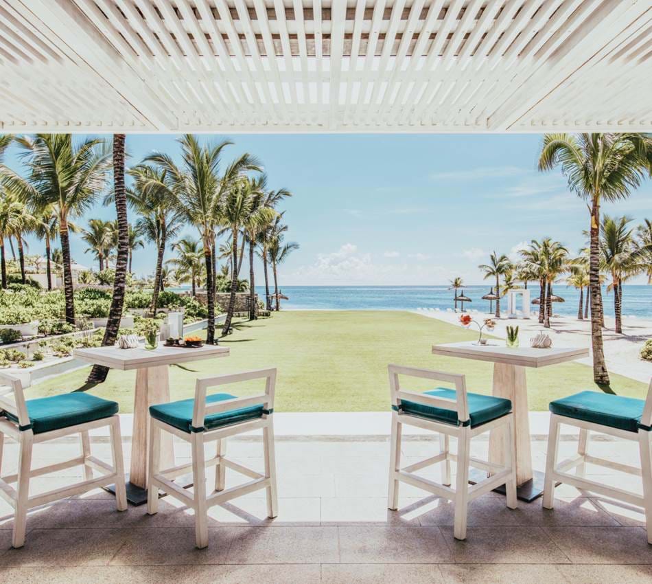 Foto @longbeachmauritius
