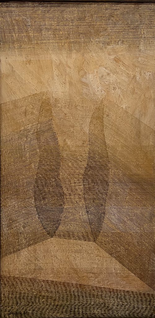 Foto: Galería Guillermo de Osma.