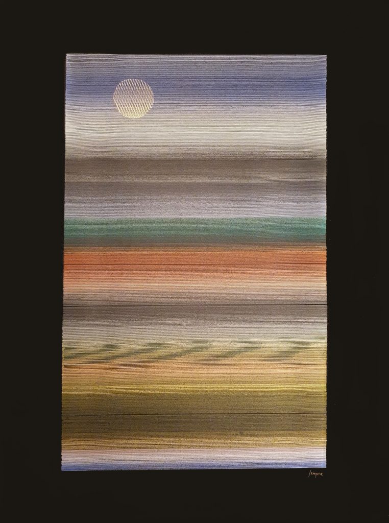 Foto: Galería Guillermo de Osma.