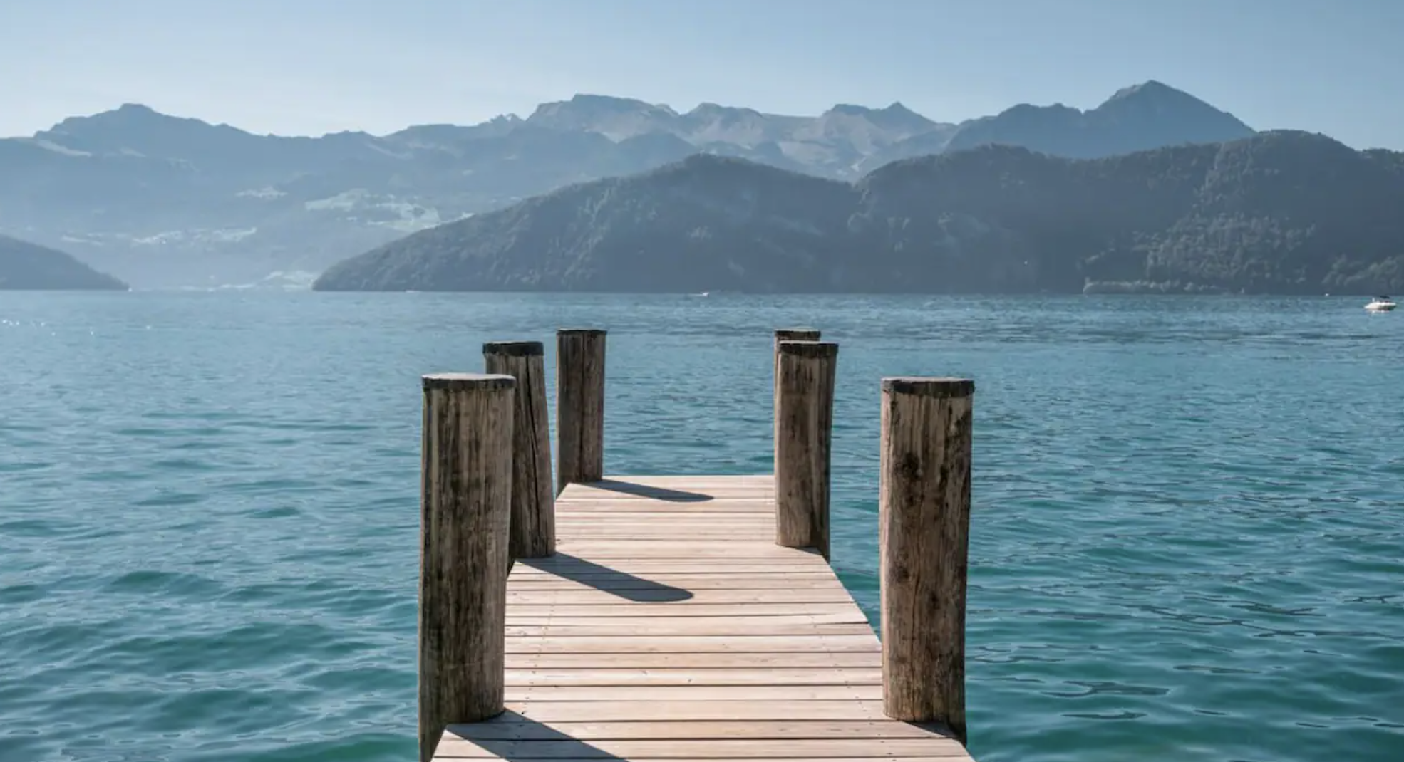 Mandarin Oriental Palace Luzern
