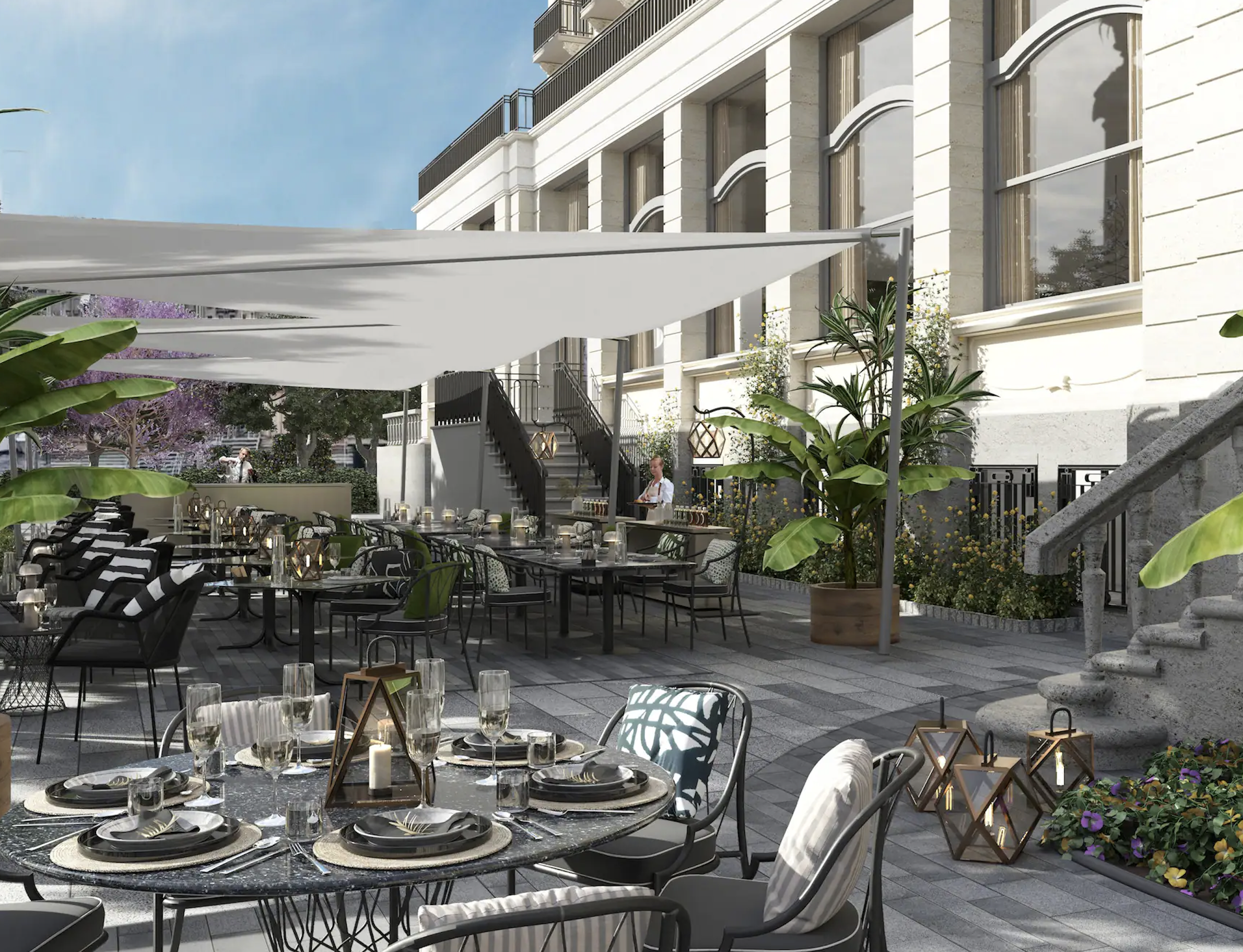 Mandarin Oriental Palace Luzern