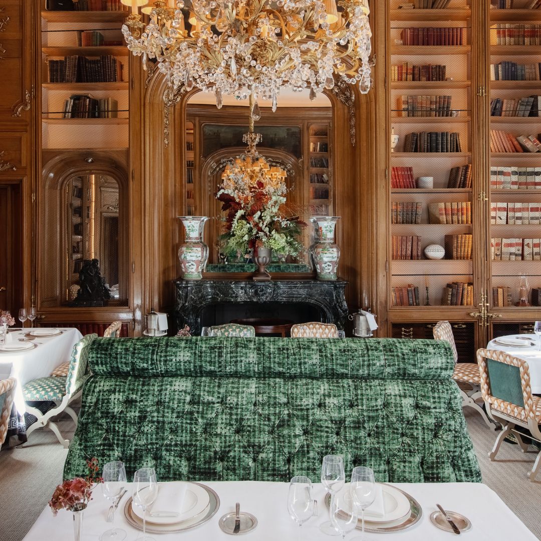 Hotel Santo Mauro