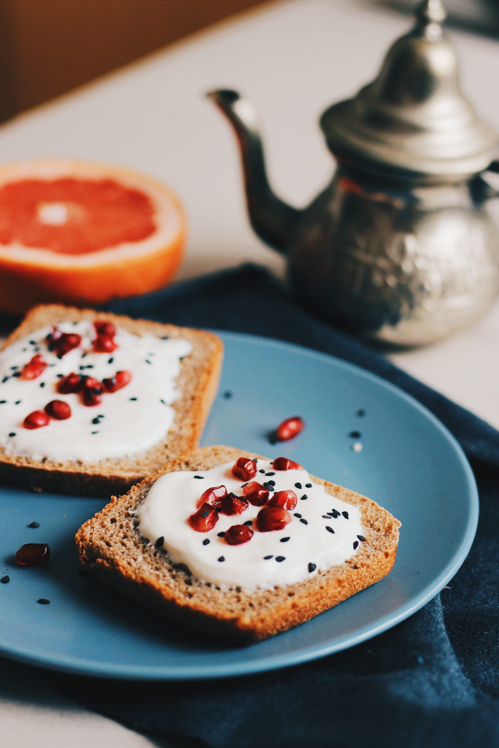 Tahini