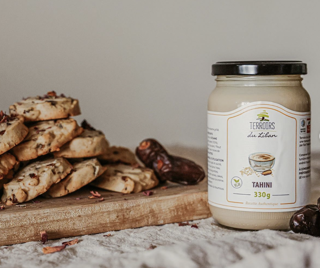 Tahini