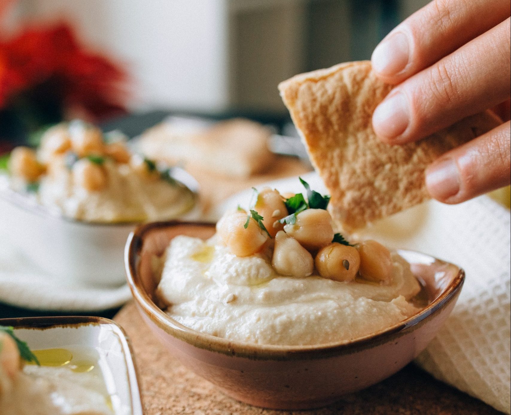 Tahini