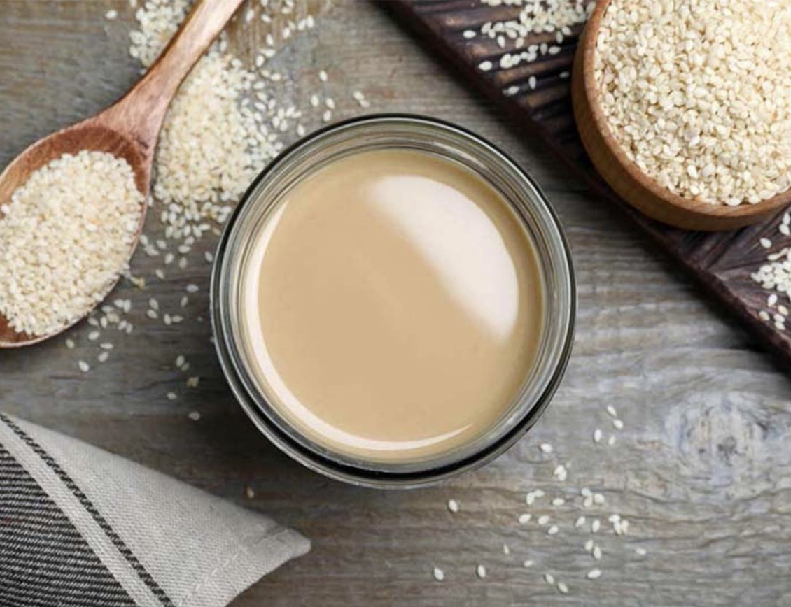 Tahini