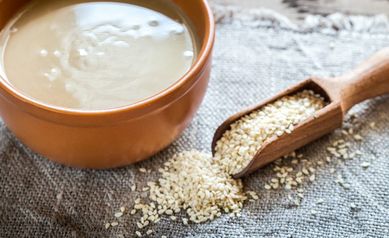 Tahini