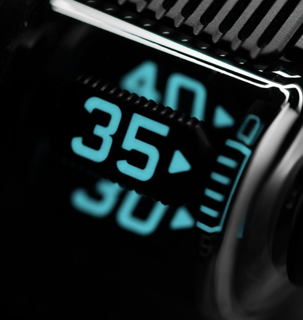 Reloj Urwerk