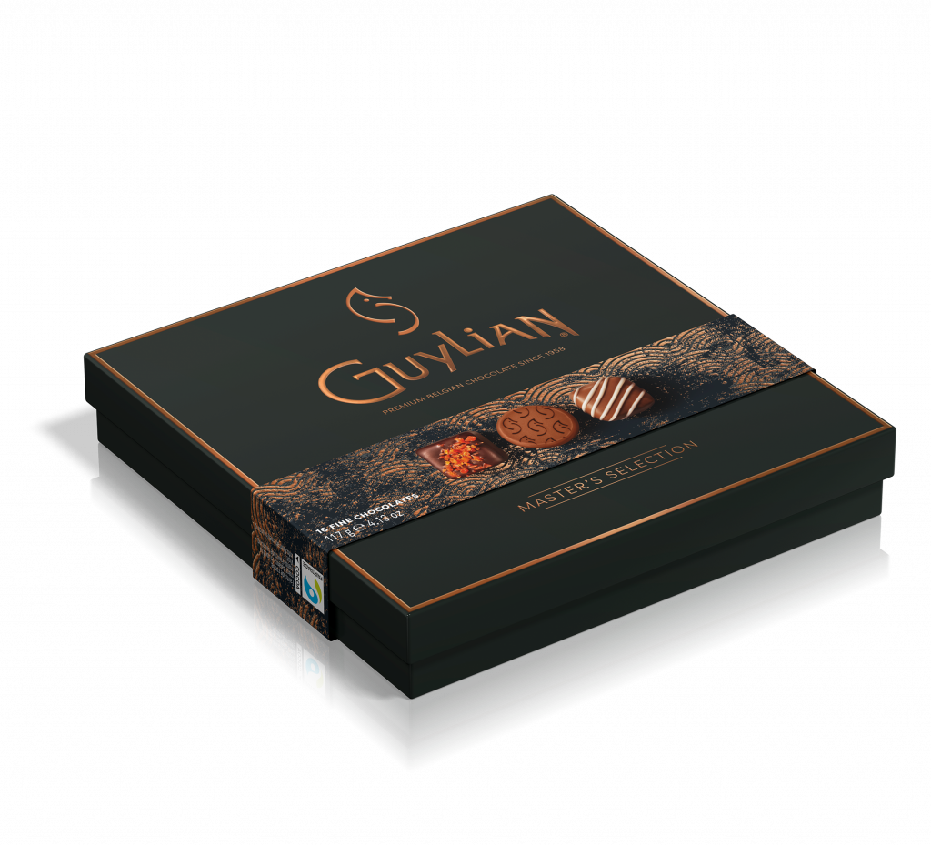 Foto: Guylian