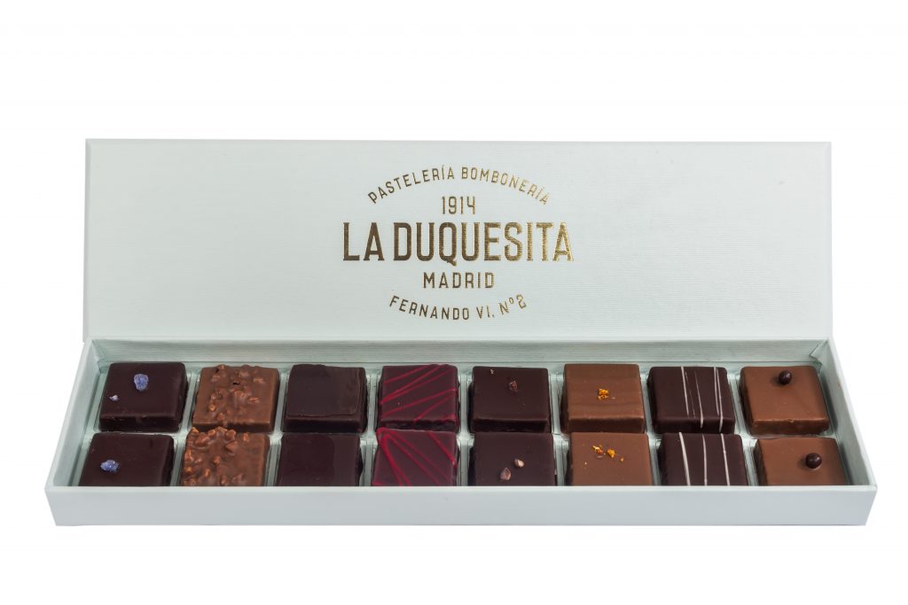 Foto: La Duquesita