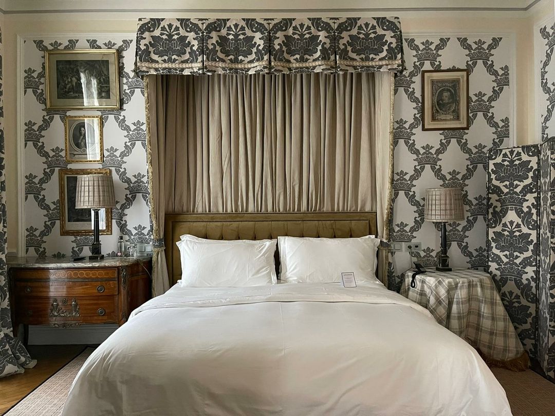 Hotel Santo Mauro