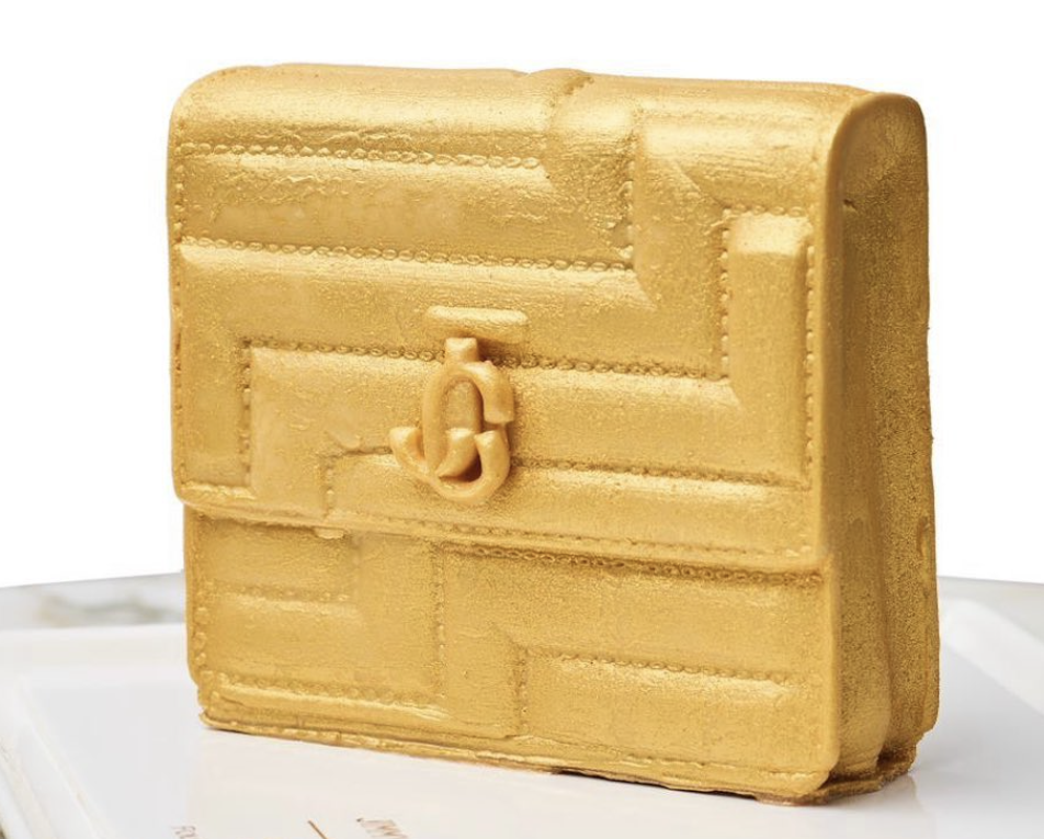 Pasteler&iacute;a Jimmy Choo