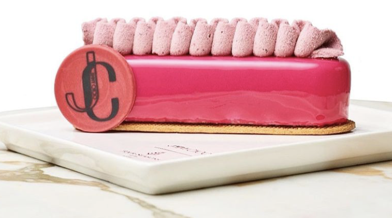 Pasteler&iacute;a Jimmy Choo