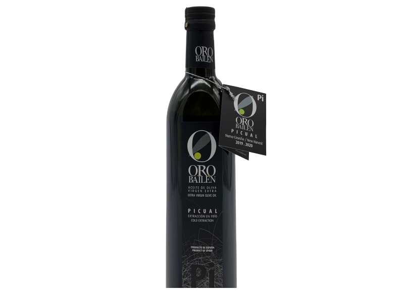 AOVE Aceite de Oliva Virgen Extra
