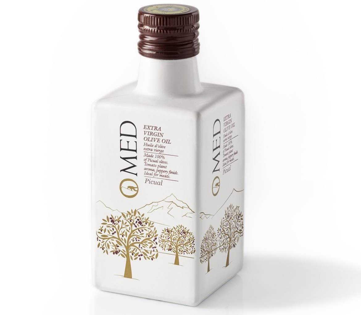 AOVE Aceite de Oliva Virgen Extra