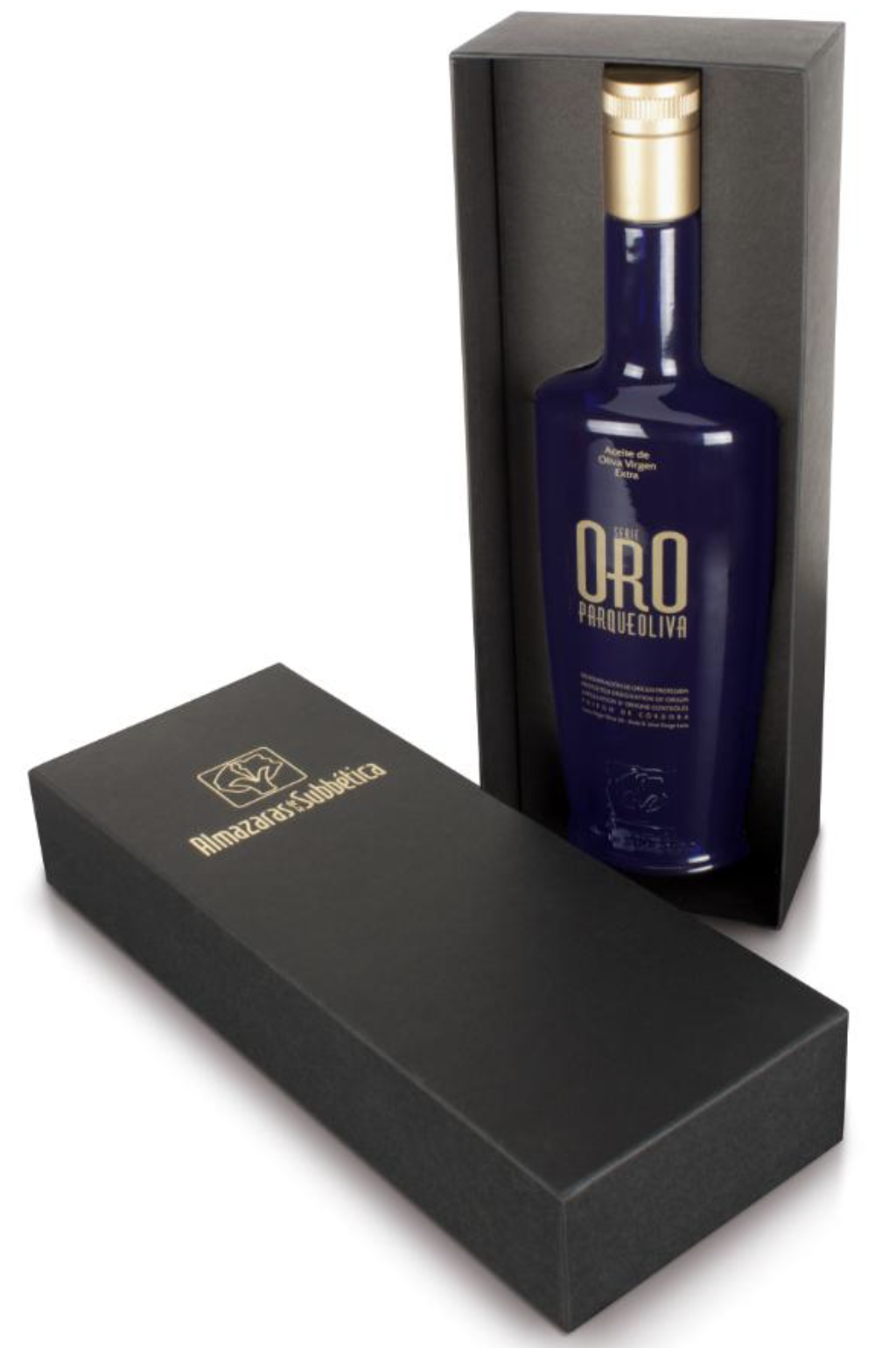 AOVE Aceite de Oliva Virgen Extra