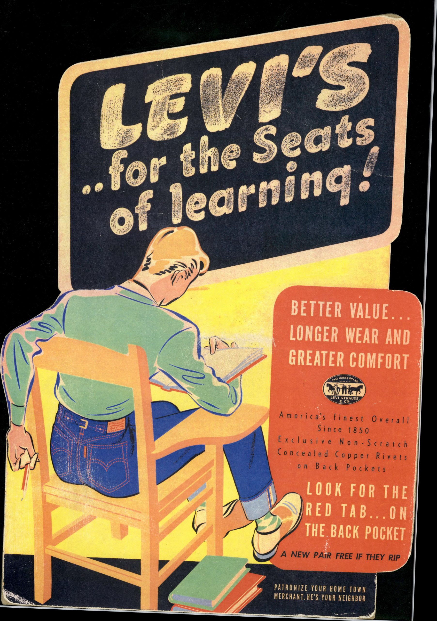 Levi's