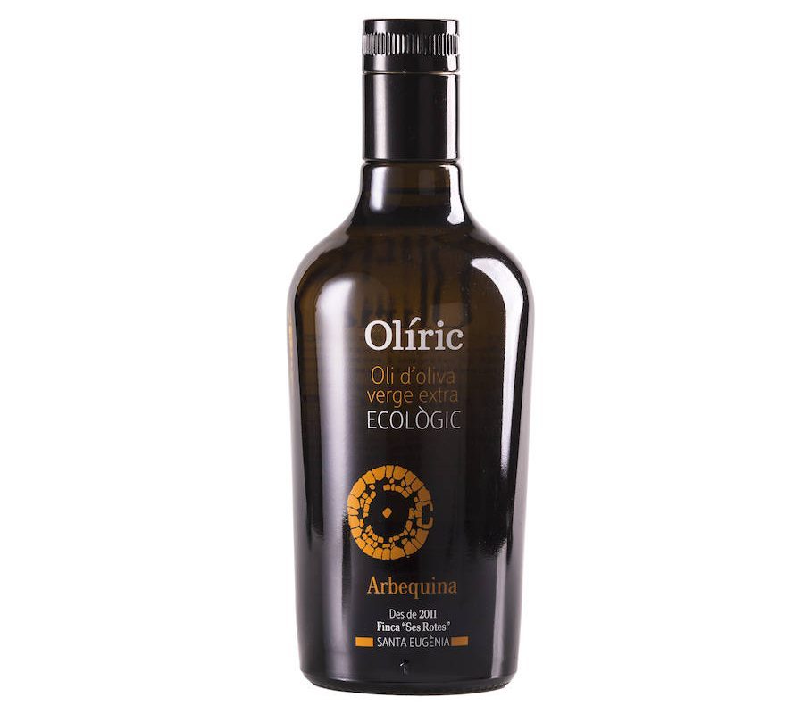 AOVE Aceite de Oliva Virgen Extra