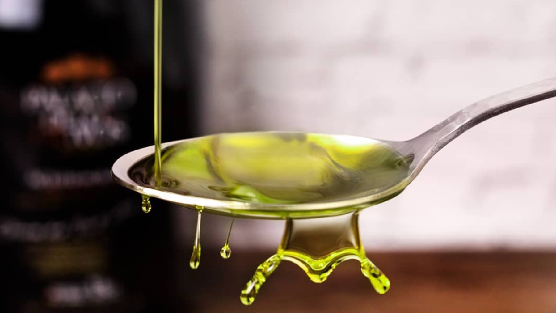 AOVE Aceite de Oliva Virgen Extra