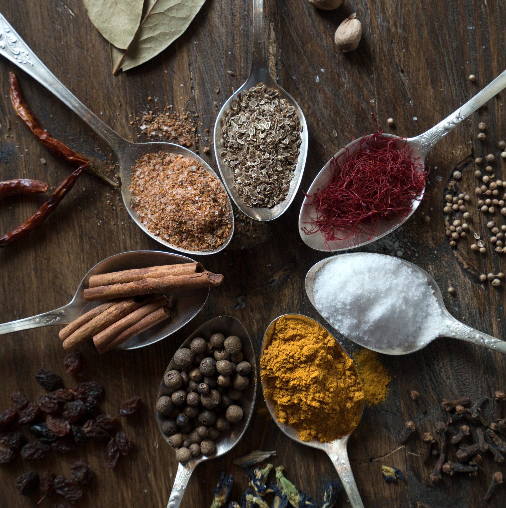 Alimentos afrodisiacos