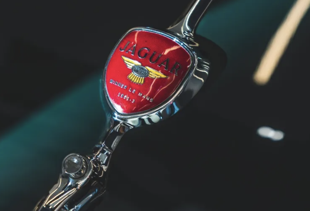 Jaguar Classic
