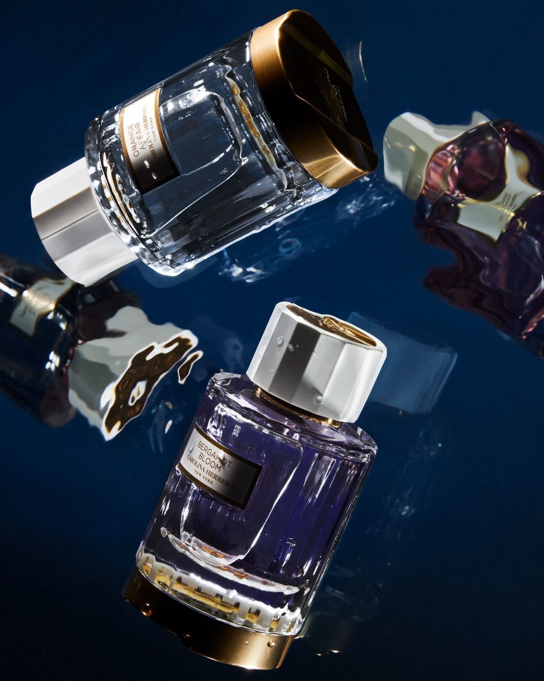 Perfumes