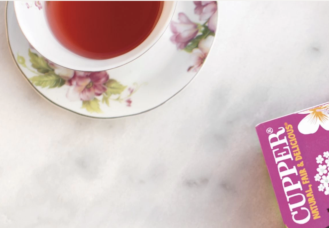 Infusiones