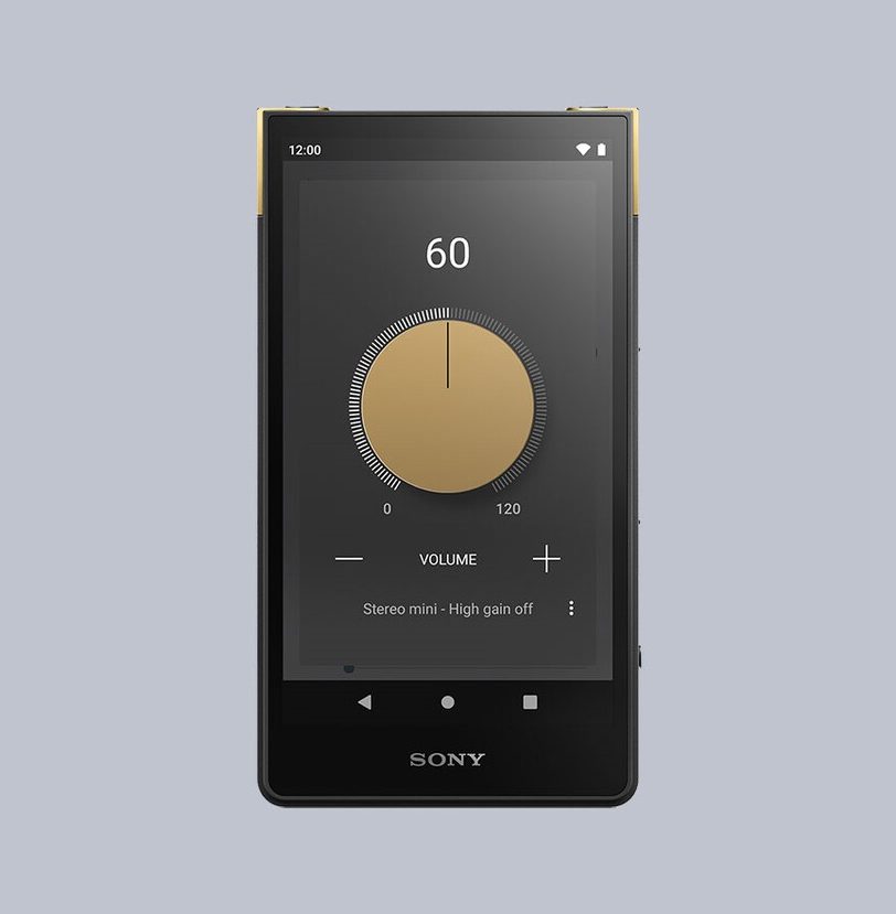 Walkman ZX700