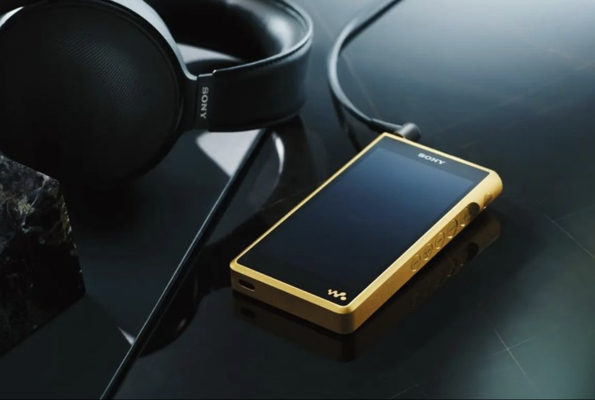 Walkman ZX700