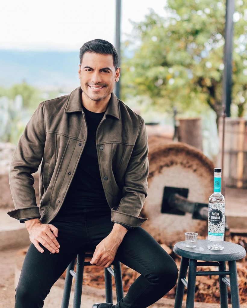 Carlos Rivera