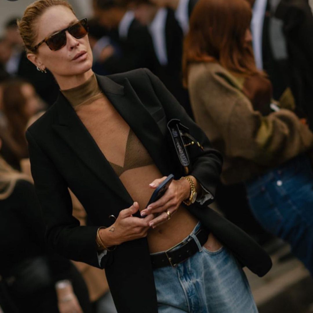 Erin Wasson