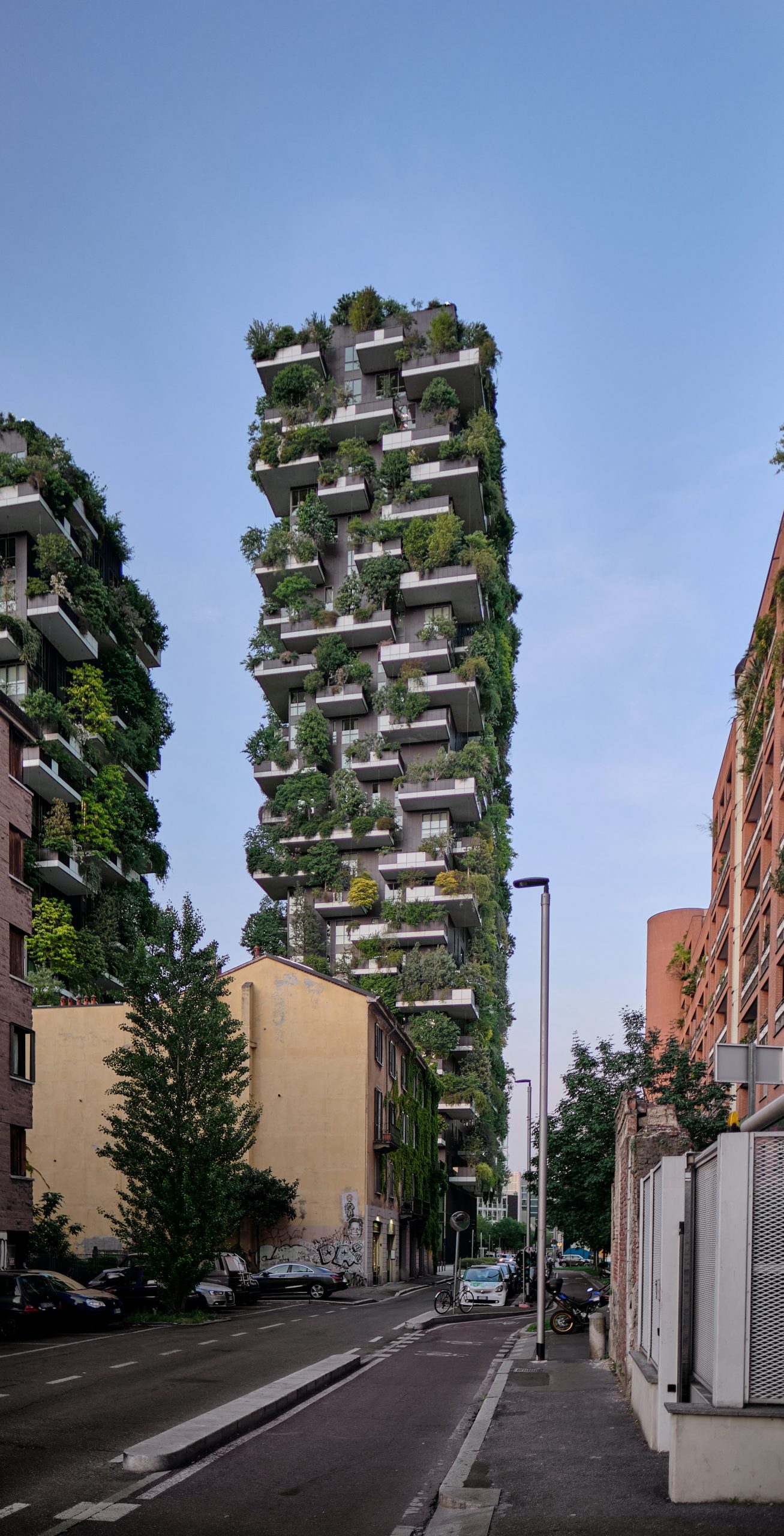 Bosco Verticale